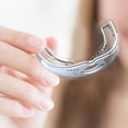 thumbnail image 3 of EeaseCA 1pc Anti Snoring Device Silicone Sleeping Snoring Stopper Mouth, 3 of 8