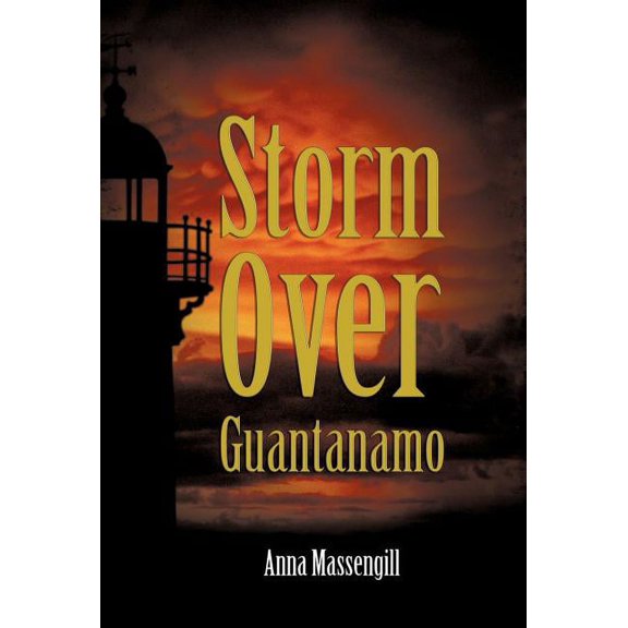 Storm over Guantanamo
