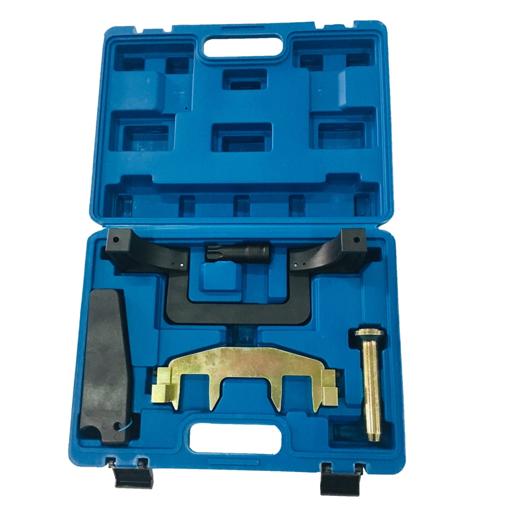 5pcs Chain Driven Camshaft Alignment Timing Locking Tool Kit Fit 
