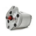 thumbnail image 6 of 1PCS Single Hydraulic Pump Durable Small Fluctuation & High Pressure 21MPa Hydraulic Gear Pump, 6 of 15