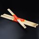 thumbnail image 4 of pares de baquetas de arce para instrumentos musicales prácticos, baquetas profesionales, 4 of 7