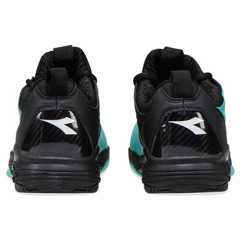 Diadora Speed Blushield Fly 2 AG Mens Tennis Shoe Size: 9  display picture 1