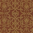 thumbnail image 4 of 16-inch Outdoor Spun Polyester Tufted Chair Cushion (Set of 2), 4 of 5