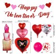 thumbnail image 2 of Set de 14 pintalabios Kiss Me para el Día de San Valentín, 2 of 2