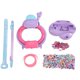thumbnail image 3 of Kit para hacer pulseras para niñas, Amistad, Arte, Manualidades, Cumpleaños, 3 of 5