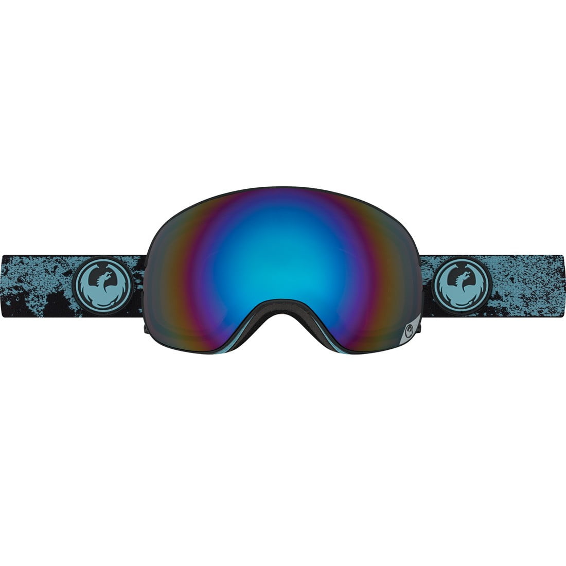 Dragon Alliance X2 Snow Goggle by Dragon Alliance