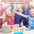 thumbnail image 3 of Sugar Babies Soft Milk Caramel Candy 5 Oz Theater Box Pack of 3, Chewy Retro Candy Snack for Movie Nights Party Favors Gift Basket Stuffers All Occasion, 3 of 7