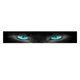 thumbnail image 1 of Car Front Windshield Sticker, Rear Block Sunshade Sticker Decoration 3D Stereoscopic Cat Eye Car Sticker Car Decoration Stickers, 1 of 5
