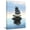 Zen 1, variant on Zen Canvas Wall Art Zen Stone Painting Prints Spa Meditation Painting Artwork for Spa Yoga Room Bathroom Wall Decor Frame (12.00"&nbsp;x&nbsp;18.00", Zen 1)