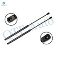 thumbnail image 2 of Pair of 2 Rear Liftgate Lift Support For 1990 Sterling 827, 2 of 5