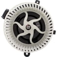 thumbnail image 2 of Replacement REPG192001 Blower Motor Compatible with 2009-2012 Chevrolet Traverse 2007-2012 GMC Acadia, 2 of 3