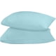 thumbnail image 5 of Fundas de almohada Utopia Bedding Queen, paquete de 2 unidades, microfibra, 50 x 75 cm, 5 of 7