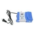 thumbnail image 2 of SUNGOOYUE HD Multimedia Interface AV to RF Modulator, PAL NTSC Output Plug and Play AV to RF Converter with Adjustable Sound Volume and Video Brightness, for Home TV Game Console, 2 of 7