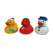 Infantino Winter Ducks Assortment