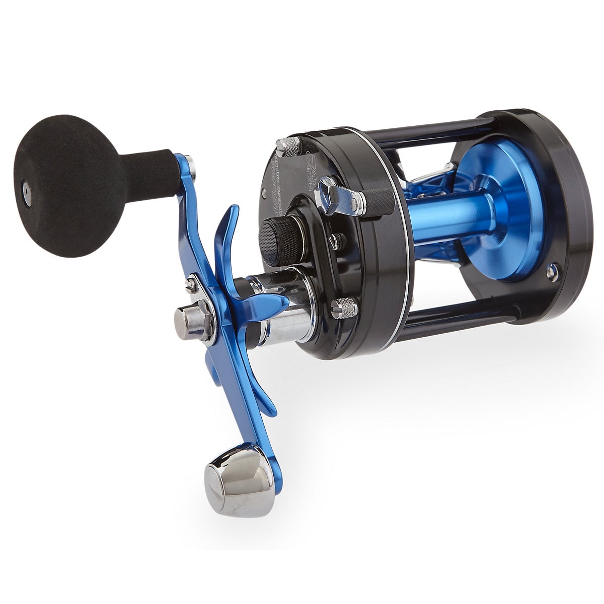 abu garcia 5500lc ambassadeur line counter reel max drag Abu Garcia 5500lc Ambassadeur Line Counter