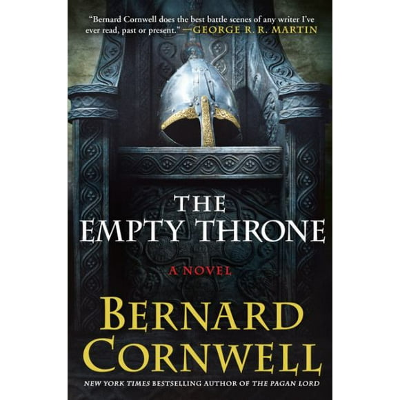 The Empty Throne