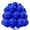 Dark Blue, variant on mdesiwst 20PCS Balloons High Toughness Latex Explosion Proof Leak Proof Balloons for Birthday Wedding Festival Party