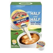 Land O'Lakes Mini-Moo's Half & Half Creamer