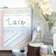 thumbnail image 3 of 12 Rolls Vintage Floral Tape Set for DIY Crafts, Bullet Journals, Planners, Scrapbooking, 3 of 5
