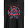 thumbnail image 5 of Alice In Chains, Men's & Big Men's Graphic Tee, Sizes S-3XL, 5 of 5