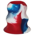 thumbnail image 2 of Grip-N-Rip Bat Taper, Red/White/Blue, 2 of 4
