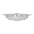 thumbnail image 1 of DEMEYERE Multifunction 7 24 cm / 9.5 inch 18/10 Stainless Steel Frying Pan With 2 Handles, 1 of 5