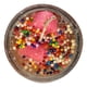 thumbnail image 3 of Veladora Santa Muerte Miel De Amor Parafina Aroma Amarres, 3 of 4
