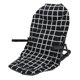 thumbnail image 2 of Respaldo De Cama Elevable, Brazos Antideslizantes Plegables Engrosados ​​Respaldo De Cama Plegable Para Mujer Embarazada Para Piso, 2 of 7