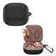 thumbnail image 2 of Apto Para Samsung Galaxy Buds 2 /Buds Live Estuche Para Auriculares Bluetooth Estuche De Silicona Blanda, 2 of 2