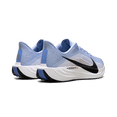 thumbnail image 3 of NIKE WOMENS Pegasus Plus Womens "Aluminum/Black-Royal Pulse" FQ7261 402 FQ7261 402 from Stadium Goods, 3 of 8