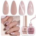thumbnail image 1 of Set de esmaltes de uñas AZUREBEAUTY Cat Eye Magnetic Quick Dry 10 ml, 1 of 8