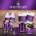 thumbnail image 2 of Oriente Life Açaí Hydrating Shampoo, 10.14 fl oz, 2 of 3