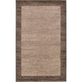thumbnail image 2 of Rugs.com Angelica Collection Rug – 3' x 5' Light Brown Medium Rug Perfect For Entryways, Kitchens, Breakfast Nooks, Accent Pieces, 2 of 9