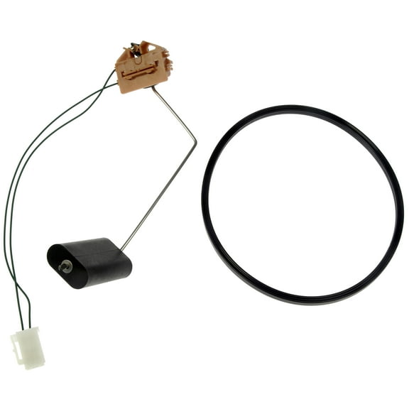 Dorman 911-014 Fuel Level Sensor for Specific Chevrolet / GMC / Isuzu Models, Black and White
