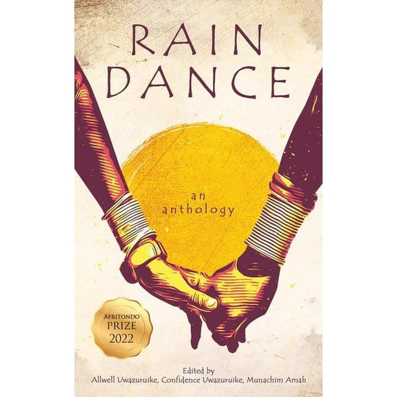Rain Dance, (Paperback)