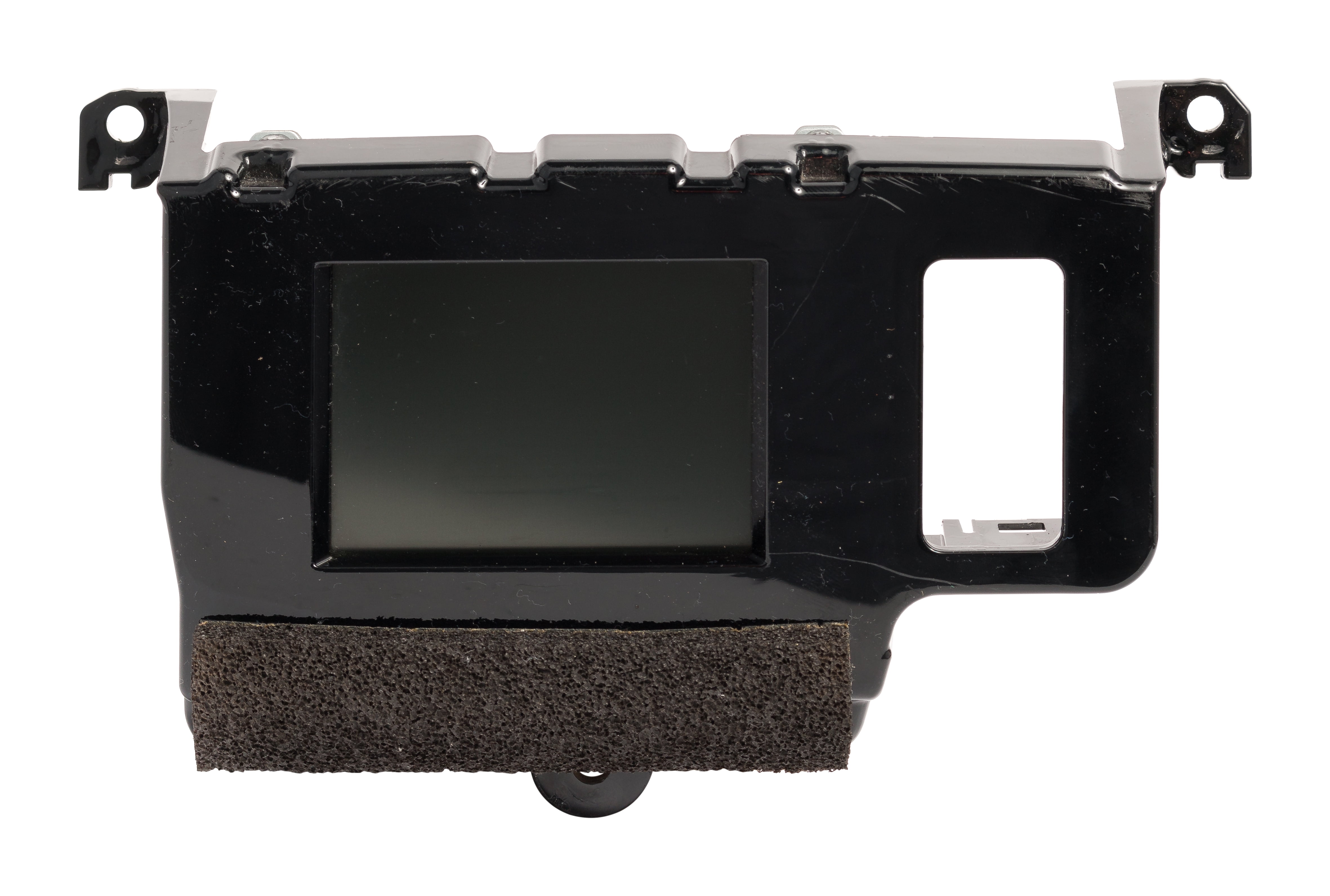 Restored 2011-14 Toyota Sienna Dash Mounted Display Message Center Part Number 8329008040 (Refurbished)
