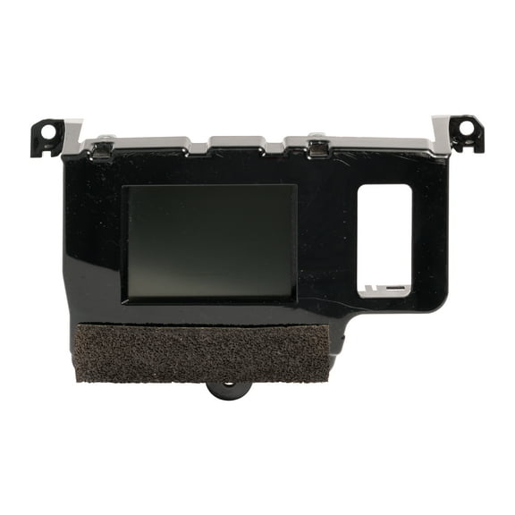 Restored 2011-14 Toyota Sienna Dash Mounted Display Message Center Part Number 8329008040 (Refurbished)