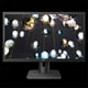 AOC International 20E1H 20 in. TFT LCD LED Backlight Monitor - Black - image 1 of 8