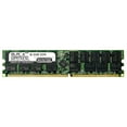 thumbnail image 1 of 2GB RAM Memory for Intel Servers SR1435VP2 184pin PC2100 DDR RDIMM 266MHz Black Diamond Memory Module Upgrade, 1 of 1