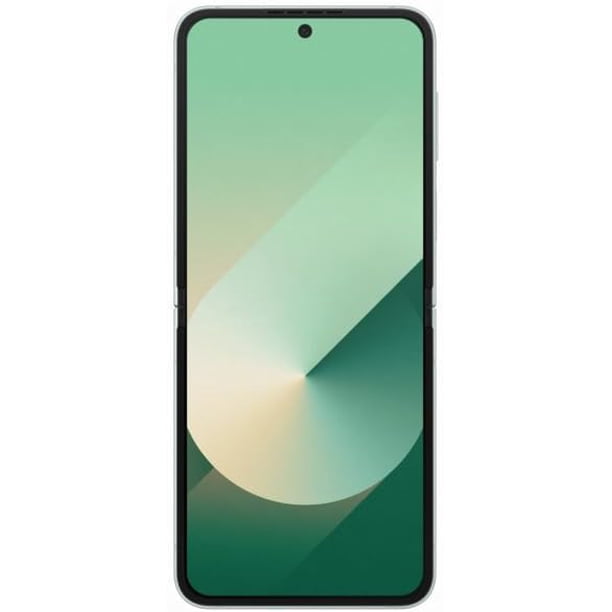 Samsung Galaxy Z Flip6 5G 512GB (Brand New) Factory Unlocked