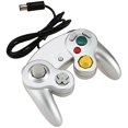 thumbnail image 1 of XYCCA Manette de Jeu Filaire Classique Argentée pour Télécommande XYCCA XYCCA, 1 of 1