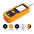 thumbnail image 4 of Handheld Distance Meter 40M 60M 80M 100M Mini Ranfinder Tape Ran Finder Diastimeter Measure ,High Accuracy, 4 of 6