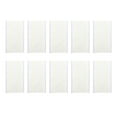 thumbnail image 2 of Box Sealing Sticker, Seal Sticker Water Proof 0.12mm Thickness  for Shops, 2 of 7