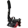 thumbnail image 1 of Sistema De Frenos 14 Bit Hall Sensor Usb Handbrake Sim Para Juegos De Carreras G25/27/29 T300 T500 Fanatec Osw Dirt Rally Red Monstrate VI008646-02, 1 of 5