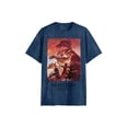 thumbnail image 5 of PlayStation Horizon Forbidden West Men's and Big Men's Graphic Tee, Sizes S-3XL, 5 of 5