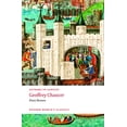 thumbnail image 1 of Pre-Owned Geoffrey Chaucer (Authors in Context) (Oxford World's Classics) (Paperback) 0192804294 9780192804297, 1 of 1