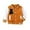 Orange, variant on Boys Coat Boys Winter Coat Windproof Baseball Jacket Warm Outerwear for Toddler Kids