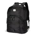 thumbnail image 1 of TRAILBLAZER 15.6IN LAPTOP BACKPACK BLACK, 1 of 7