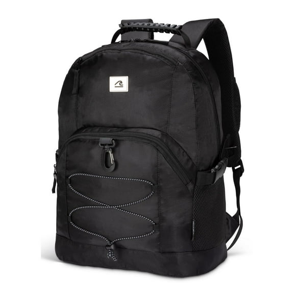 Sac À Dos Ordi Portable 15.6po Noir