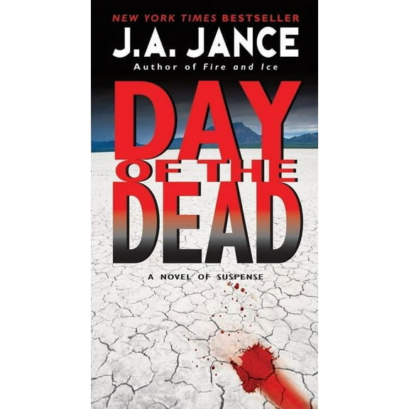 Walker Family Mysteries Day of the Dead, Book 3, (Paperback)